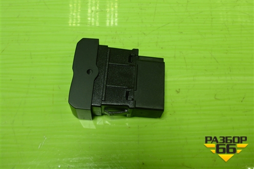 Кнопка стеклоподъёмника (правая) (812W255037025) для Sitrak C7H (С7Н)