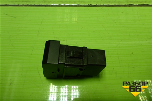 Кнопка стеклоподъёмника (левая) (812W255037024) для Sitrak C7H (С7Н)