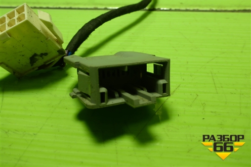 Пульт управления автономным отопителем (AZ000071000016) для Sitrak C7H (С7Н)