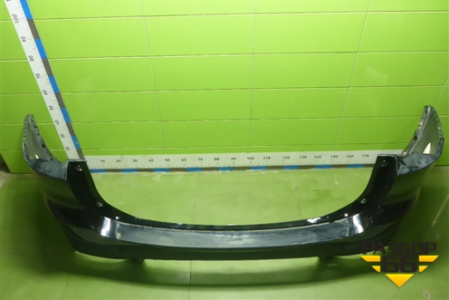 Бампер задний (под парктроник) (602002145AA) для Chery Tiggo 8 Pro Max с 2022г (Тиго 8 Про Макс)