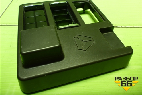 Рамка под кнопки для Sitrak C7H (С7Н)