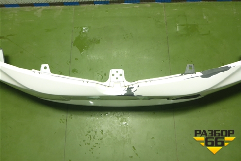 Бампер передний (после 2016г) (5211902N30) для Toyota Corolla (E18) с 2012-2019г (Королла 180)