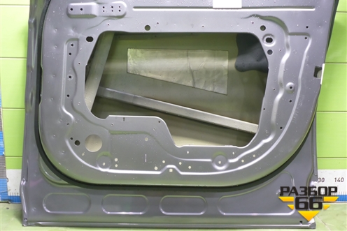 Дверь передняя правая (LR044226) для Land Rover Range Rover Sport с 2013-2022г (Спорт)