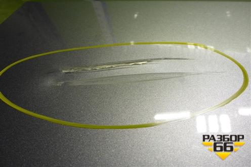 Дверь передняя правая (LR044226) для Land Rover Range Rover Sport с 2013-2022г (Спорт)