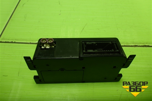 Блок электронный (1K8035284) для Volkswagen Polo (седан) с 2010г (Поло)