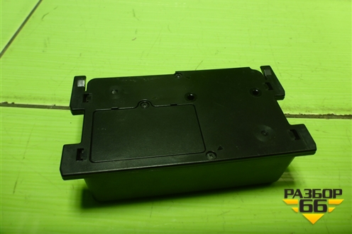 Блок электронный (1K8035284) для Volkswagen Polo (седан) с 2010г (Поло)