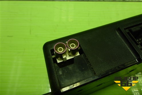 Блок электронный (1K8035284) для Volkswagen Polo (седан) с 2010г (Поло)