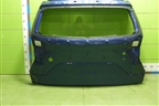 Дверь багажника без стекла (72800BW000) для Hyundai Creta с 2021-2025г (Крета)