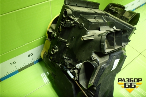 Корпус отопителя (6R1819152) для Volkswagen Polo (седан) с 2010г (Поло)