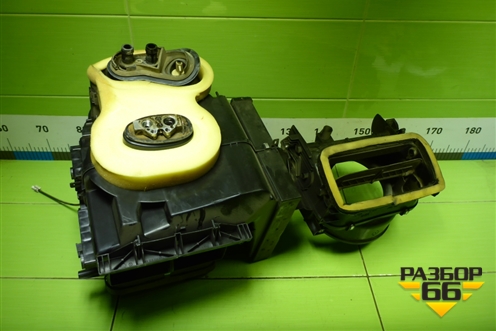 Корпус отопителя (6R1819152) для Volkswagen Polo (седан) с 2010г (Поло)