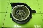 Моторчик отопителя (6R1819015A) для Volkswagen Polo (седан) с 2010г (Поло)