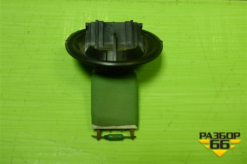 Резистор отопителя для Volkswagen Polo (седан) с 2010г (Поло)