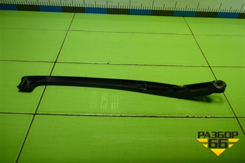 Поводок стеклоочистителя левый (7L6955407) для Volkswagen Touareg c 2002-2010г (Туарег)