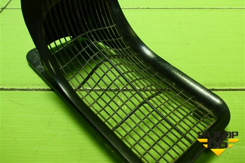 Воздухозаборник отопителя (6RO815479A) для Volkswagen Touareg c 2002-2010г (Туарег)