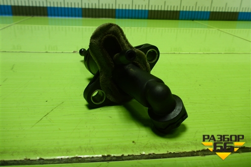 Цилиндр сцепления главный (6R0721388G) для Volkswagen Polo (седан) с 2010г (Поло)