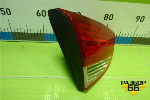 Фонарь задний внутренний левый (после 2013г) (924052Y000) для Hyundai ix 35 с 2010г (Ай икс 35)