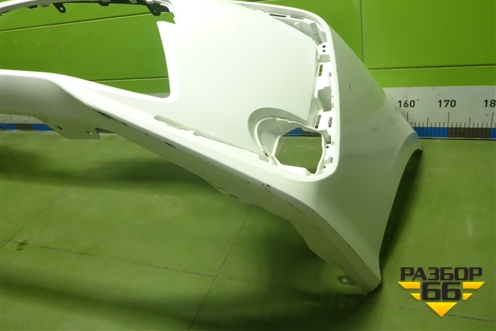 Бампер передний (5211902R30) для Toyota Corolla (E21) с 2018г (Королла 210)