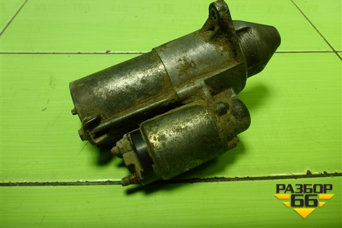 Стартер (1.5л A15SMS) для Chevrolet Lanos с 2004г (Ланос)