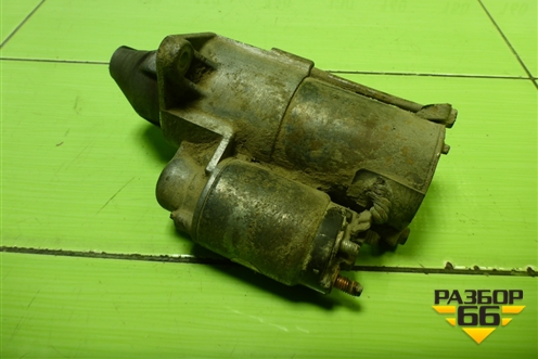 Стартер (1.5л A15SMS) для Chevrolet Lanos с 2004г (Ланос)