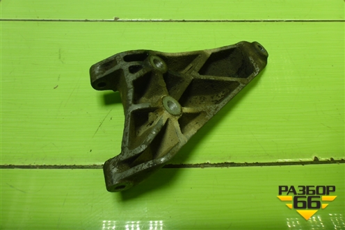 Кронштейн генератора для Chevrolet Lanos с 2004г (Ланос)