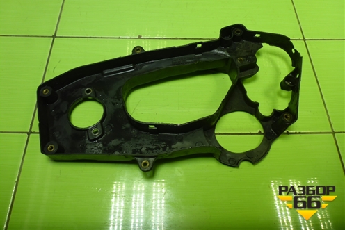 Кожух ремня ГРМ (1.5л A15SMS) (96182950) для Chevrolet Lanos с 2004г (Ланос)