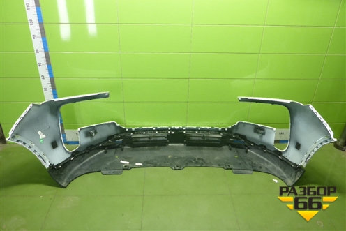 Бампер передний (после 2024г под парктроник) (602007966AA) для Chery Tiggo 4 с 2017-2025г (Тиго 4)