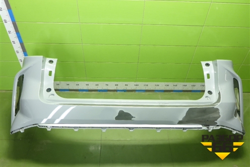 Бампер задний (602002249AA) для Exeed RX с 2023г (РХ)
