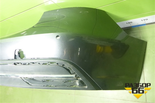 Бампер задний (после 2017г под парктроник) (4K8807511) для Audi A7 с 2010-2018г (А7)