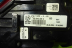 Фонарь задний наружный правый (760945208D) для Volkswagen Touareg с 2018г (Туарег)