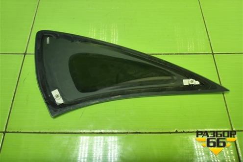Стекло глухое левое (седан) для VAZ Granta/Гранта