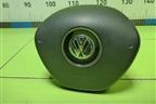 Подушка безопасности в рулевое колесо (6C0880201B) для Volkswagen Polo (седан) с 2010г (Поло)