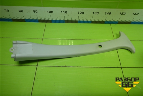 Обшивка стойки центральная верхняя правая (21905402128) для VAZ Granta/Гранта