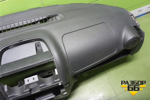 Торпедо не под AIR BAG (до 2018г) (21905325012) для VAZ Granta/Гранта