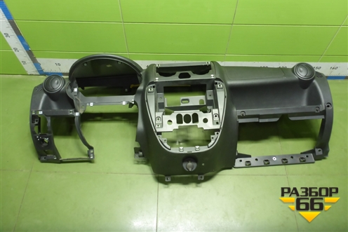 Торпедо не под AIR BAG (до 2018г) (21905325012) для VAZ Granta/Гранта