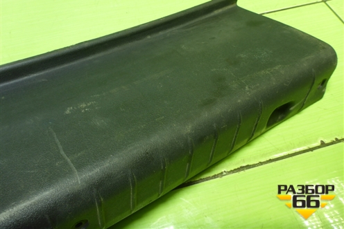 Обшивка багажника на заднюю панель (седан) (11185602016) для VAZ Granta/Гранта