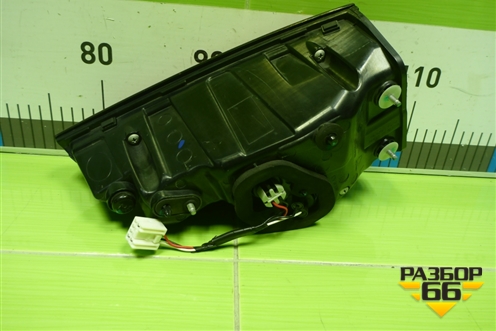 Фонарь задний внутренний левый (8890852388) для Geely Emgrand 7 (SS11) с 2021г (Эмгранд)