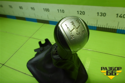 Кулиса КПП МКПП (219011703010) для VAZ Granta/Гранта