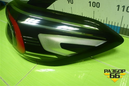 Фонарь задний наружный правый (605000653AA) для Chery Tiggo 7 Pro Max с 2022г (Тиго 7 Про Макс)