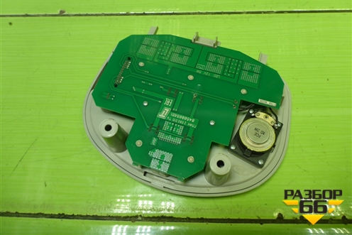 Плафон салонный передний (8450005651) для VAZ Granta/Гранта