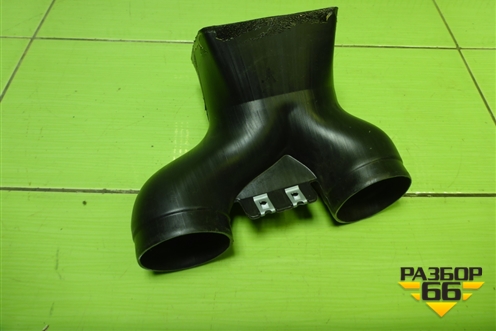 Воздуховод отопителя (21908104202) для VAZ Granta/Гранта