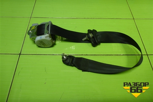 Ремень безопасности передний правый (21908217020) для VAZ Granta/Гранта