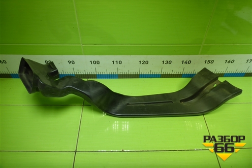 Воздуховод отопителя (11188101342) для VAZ Granta/Гранта