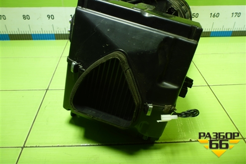 Корпус отопителя (под моторчик) для VAZ Granta/Гранта