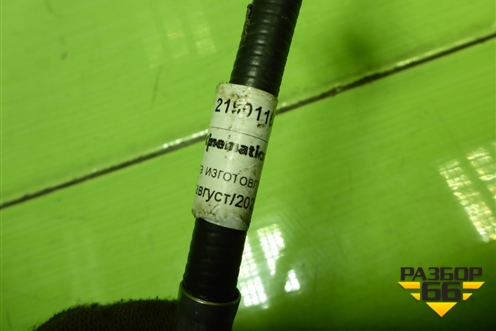 Трос сцепления (21901160221) для VAZ Granta/Гранта