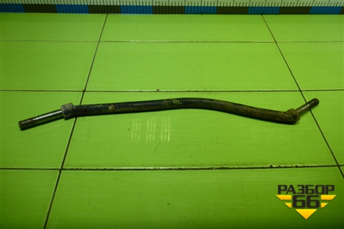 Тяга передняя продольная левая для VAZ Granta/Гранта