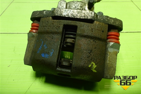 Суппорт передний левый для VAZ Granta/Гранта