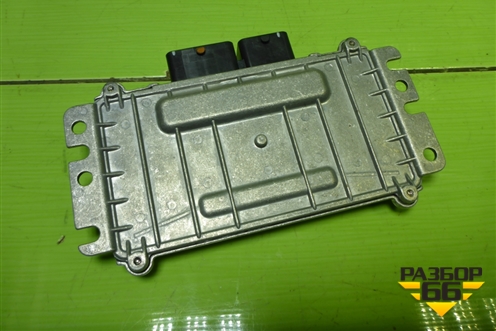 Блок управления двигателем (1.6л 11186) (111861411020) для VAZ Granta/Гранта