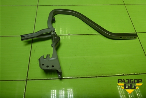 Петля крышки багажника правая (седан) (2190560501001) для VAZ Granta/Гранта