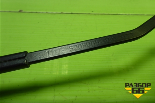 Поводок стеклоочистителя левый (11175205065) для VAZ Granta/Гранта