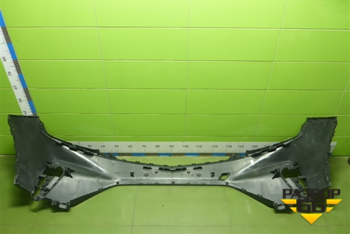 Бампер передний (до 2023г) (6600124085) для Geely Coolray с 2019-2025г (Кулрей)